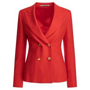 Tagliatore Jackets & Coats tag size 44 Women